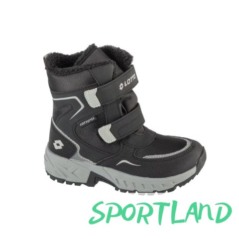 Buty Lotto Alstyne Tex K 2600490K-1116 31 Buty Lotto Alstyne Tex K 2600490K-1116 31