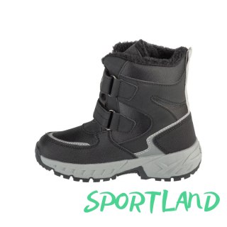 Buty Lotto Alstyne Tex K 2600490K-1116 31