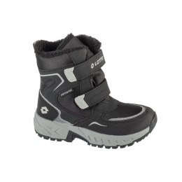 Buty Lotto Alstyne Tex K 2600490K-1116 33