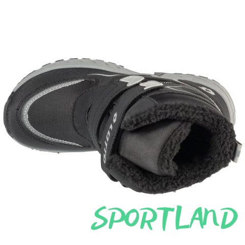 Buty Lotto Alstyne Tex K 2600490K-1116 33 Buty Lotto Alstyne Tex K 2600490K-1116 33