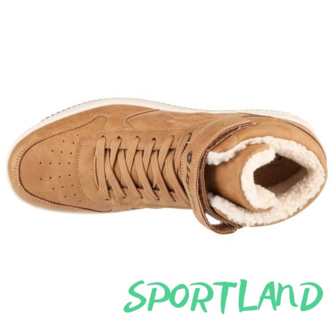 Buty Lotto Paliot Fur M 2400192U-7212 40 Buty Lotto Paliot Fur M 2400192U-7212 40