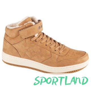 Buty Lotto Paliot Fur M 2400192U-7212 42