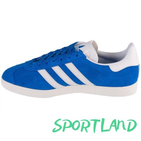Buty adidas Gazelle M IG2093 43 1/3 Buty adidas Gazelle M IG2093 43 1/3