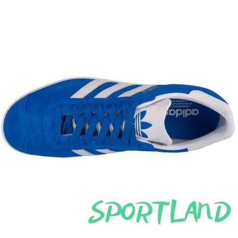 Buty adidas Gazelle M IG2093 43 1/3 Buty adidas Gazelle M IG2093 43 1/3