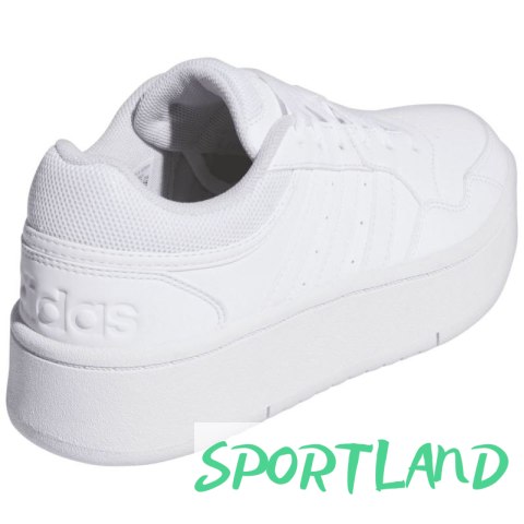 Buty adidas Hoops 3.0 Bold Jr IG6973 37 1/3 Buty adidas Hoops 3.0 Bold Jr IG6973 37 1/3