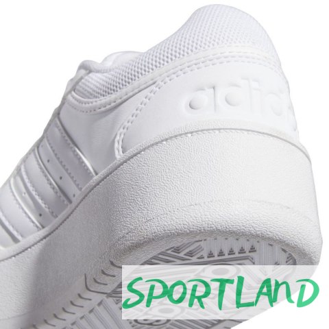 Buty adidas Hoops 3.0 Bold Jr IG6973 37 1/3 Buty adidas Hoops 3.0 Bold Jr IG6973 37 1/3