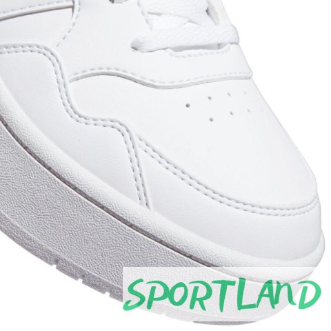 Buty adidas Hoops 3.0 Bold Jr IG6973 37 1/3 Buty adidas Hoops 3.0 Bold Jr IG6973 37 1/3