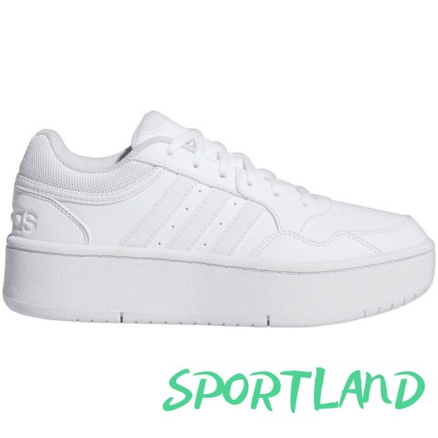 Buty adidas Hoops 3.0 Bold Jr IG6973 38 2/3 Buty adidas Hoops 3.0 Bold Jr IG6973 38 2/3