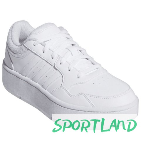 Buty adidas Hoops 3.0 Bold Jr IG6973 38 2/3 Buty adidas Hoops 3.0 Bold Jr IG6973 38 2/3