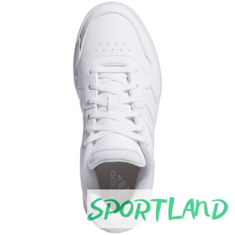 Buty adidas Hoops 3.0 Bold Jr IG6973 38 2/3 Buty adidas Hoops 3.0 Bold Jr IG6973 38 2/3