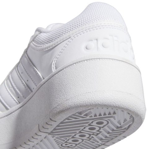 Buty adidas Hoops 3.0 Bold Jr IG6973 40 Buty adidas Hoops 3.0 Bold Jr IG6973 40