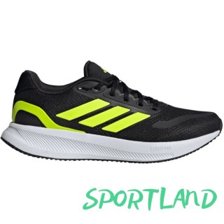 Buty adidas Runfalcon 5 Running M IE8814 45 1/3
