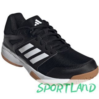 Buty do siatkówki adidas Speedcourt IN W IH3158 42