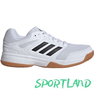 Buty do siatkówki adidas Speedcourt IN W IH3159 44