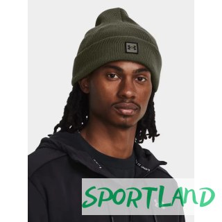 Czapka Under Armour 1373155-390 uniw