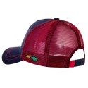 Czapka z daszkiem Capslab Bunny Looney Tunes Trucker Cap CL-LOO-1-BUN5 One size