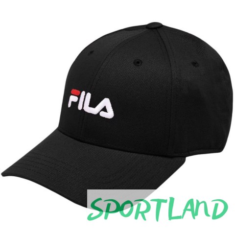 Czapka z daszkiem Fila Brasov 6 FCU0019 80010 N/A Czapka z daszkiem Fila Brasov 6 FCU0019 80010 N/A