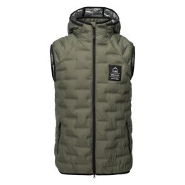 Kamizelka Elbrus pikowana Huel Vest Primaloft M 92800622488 L