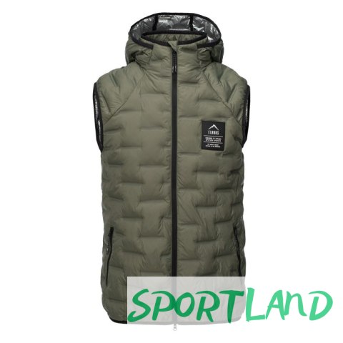Kamizelka Elbrus pikowana Huel Vest Primaloft M 92800622488 L Kamizelka Elbrus pikowana Huel Vest Primaloft M 92800622488 L