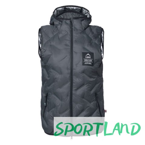 Kamizelka Elbrus pikowana Huel Vest Primaloft W 92800622493 M Kamizelka Elbrus pikowana Huel Vest Primaloft W 92800622493 M