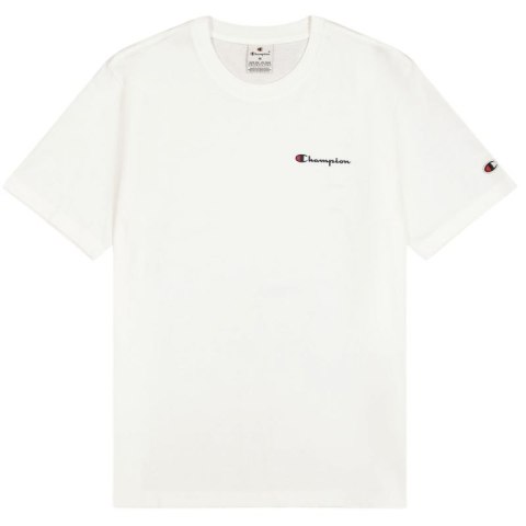 Koszulka Champion SS Tee M 220264 WW001 M