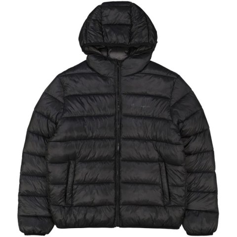 Kurtka Champion Hooded M 220342 KK001 L