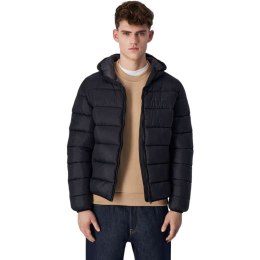 Kurtka Champion Hooded M 220342 KK001 L
