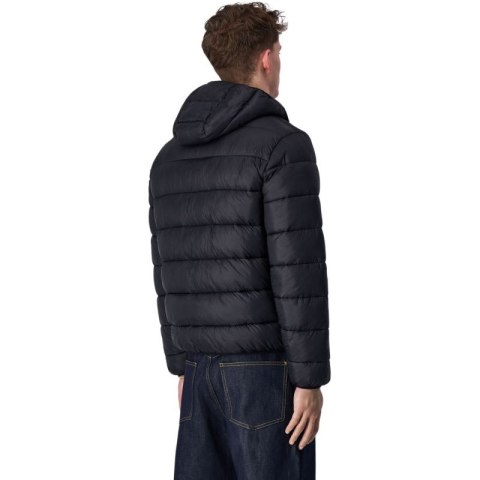 Kurtka Champion Hooded M 220342 KK001 L Kurtka Champion Hooded M 220342 KK001 L