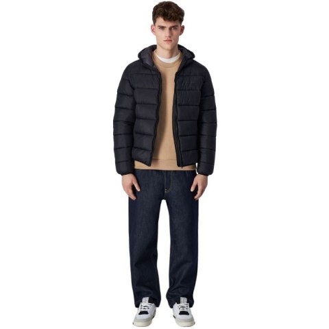 Kurtka Champion Hooded M 220342 KK001 L Kurtka Champion Hooded M 220342 KK001 L