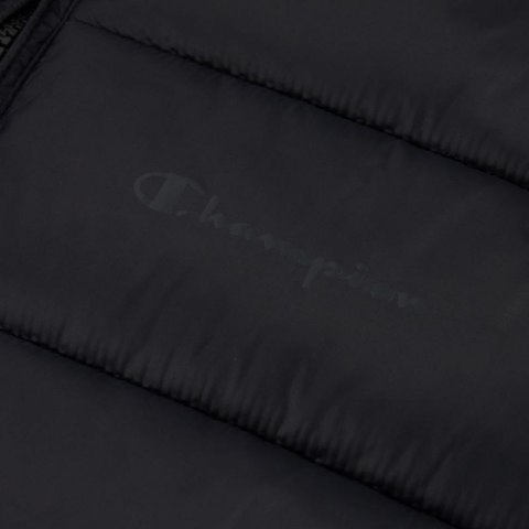 Kurtka Champion Hooded M 220342 KK001 L Kurtka Champion Hooded M 220342 KK001 L