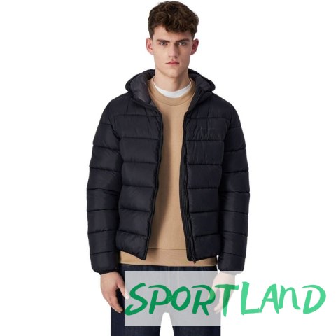 Kurtka Champion Hooded M 220342 KK001 XL Kurtka Champion Hooded M 220342 KK001 XL