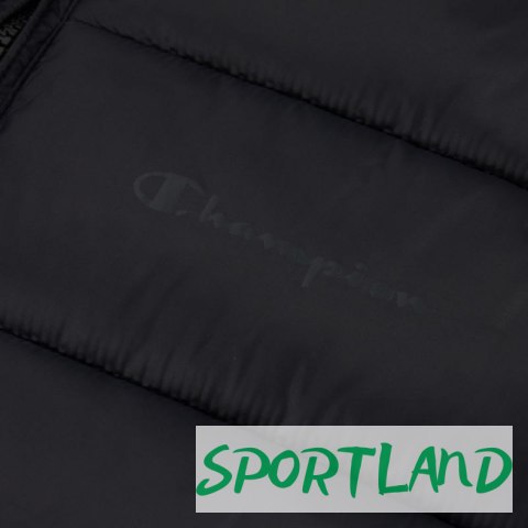 Kurtka Champion Hooded M 220342 KK001 XL Kurtka Champion Hooded M 220342 KK001 XL