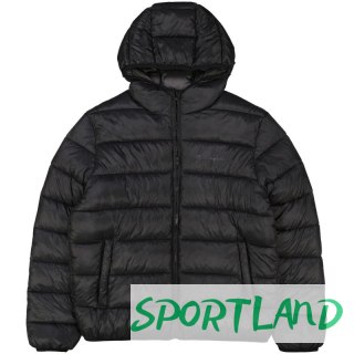 Kurtka Champion Hooded M 220342 KK001 M