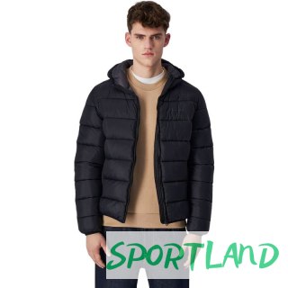 Kurtka Champion Hooded M 220342 KK001 M