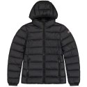 Kurtka Champion Hooded Polyfilled W 117568 KK001 L