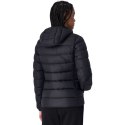 Kurtka Champion Hooded Polyfilled W 117568 KK001 L
