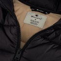Kurtka Champion Hooded Polyfilled W 117568 KK001 L