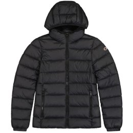 Kurtka Champion Hooded Polyfilled W 117568 KK001 M
