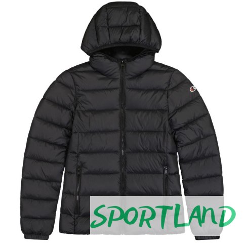Kurtka Champion Hooded Polyfilled W 117568 KK001 M Kurtka Champion Hooded Polyfilled W 117568 KK001 M