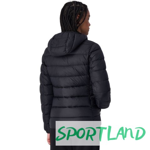 Kurtka Champion Hooded Polyfilled W 117568 KK001 M Kurtka Champion Hooded Polyfilled W 117568 KK001 M