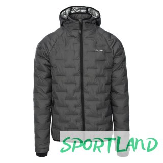 Kurtka Elbrus pikowana Huel Primaloft M 92800622473 XXL