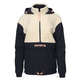 Kurtka Iguana Neckra W 92800621840 XL