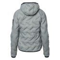 Kurtka pikowana Elbrus Huel Primaloft Wos W 92800622478 L