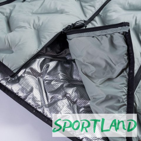 Kurtka pikowana Elbrus Huel Primaloft Wos W 92800622478 L