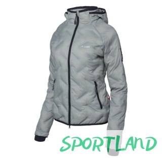 Kurtka pikowana Elbrus Huel Primaloft Wos W 92800622478 M