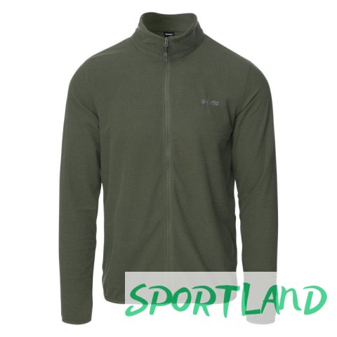 Polar Hi-Tec Damis II FULL ZIP M 92800622391 S Polar Hi-Tec Damis II FULL ZIP M 92800622391 S