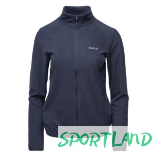 Polar Hi-Tec Damis II FULL ZIP W 92800621589 M