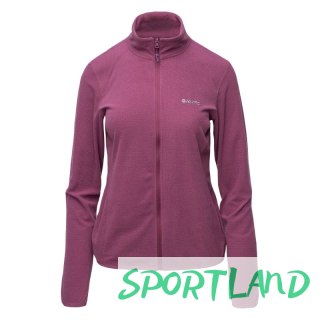 Polar Hi-Tec Damis II FULL ZIP W 92800621594 S