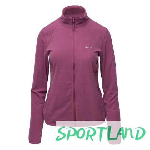Polar Hi-Tec Damis II FULL ZIP W 92800621594 XS Polar Hi-Tec Damis II FULL ZIP W 92800621594 XS
