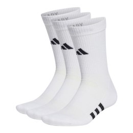 Skarpety adidas Performance Cushioned Crew 3-pack HT3452 M: 40-42